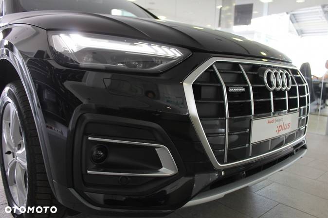 Audi Q5 40 TFSI mHEV Quattro Advanced S tronic - 32