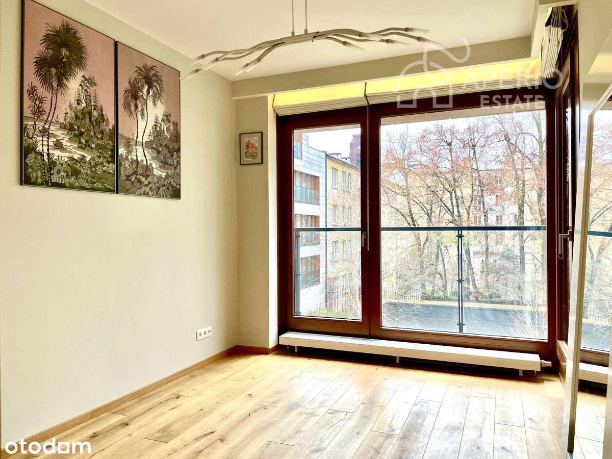 kameralna oaza komfortu w sercu Starej Ochoty-6