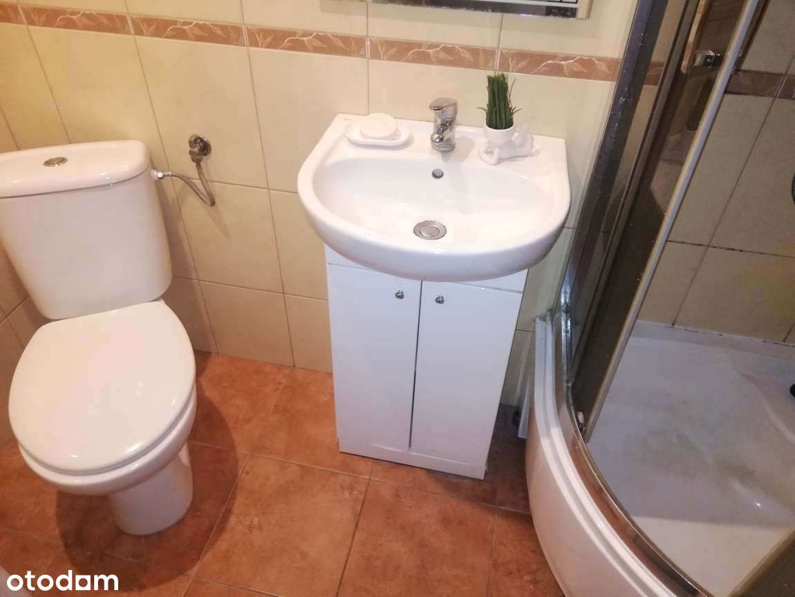 Okazja (!) - Klimatyczne 2 pok. / blisko - PARK REDENA  i  PARK ŚLĄSKI - Pełny obrazek: 5/5