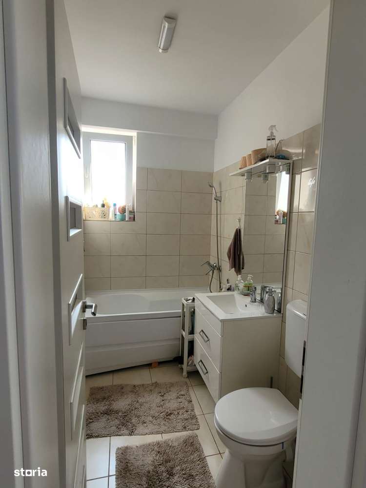 Apartament 2 camere Compozitori - Imagine principală: 4/8