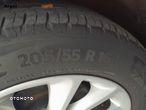 Opel Astra V 1.6 CDTI Enjoy S&S - 29