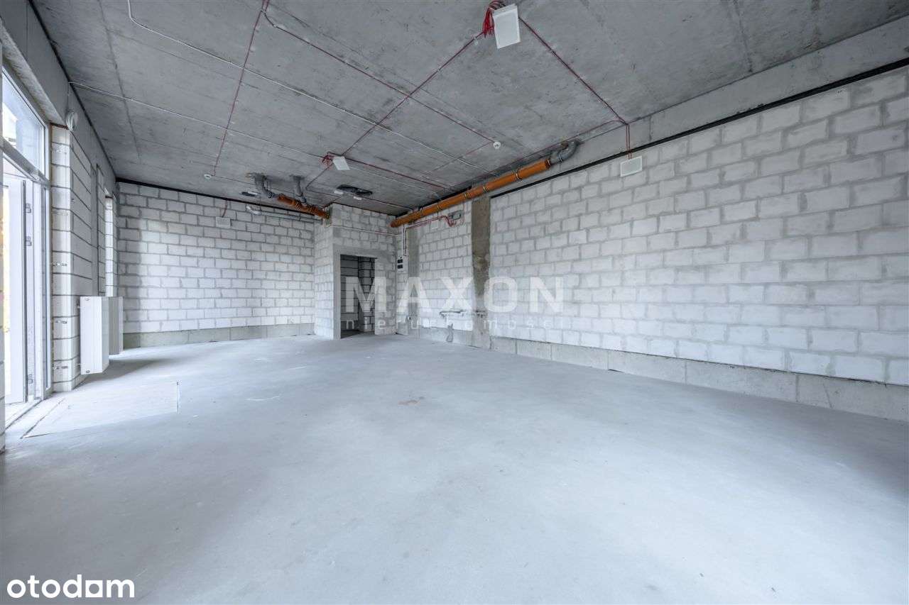 Lokal na parterze z parkingiem - Pełny obrazek: 3/14