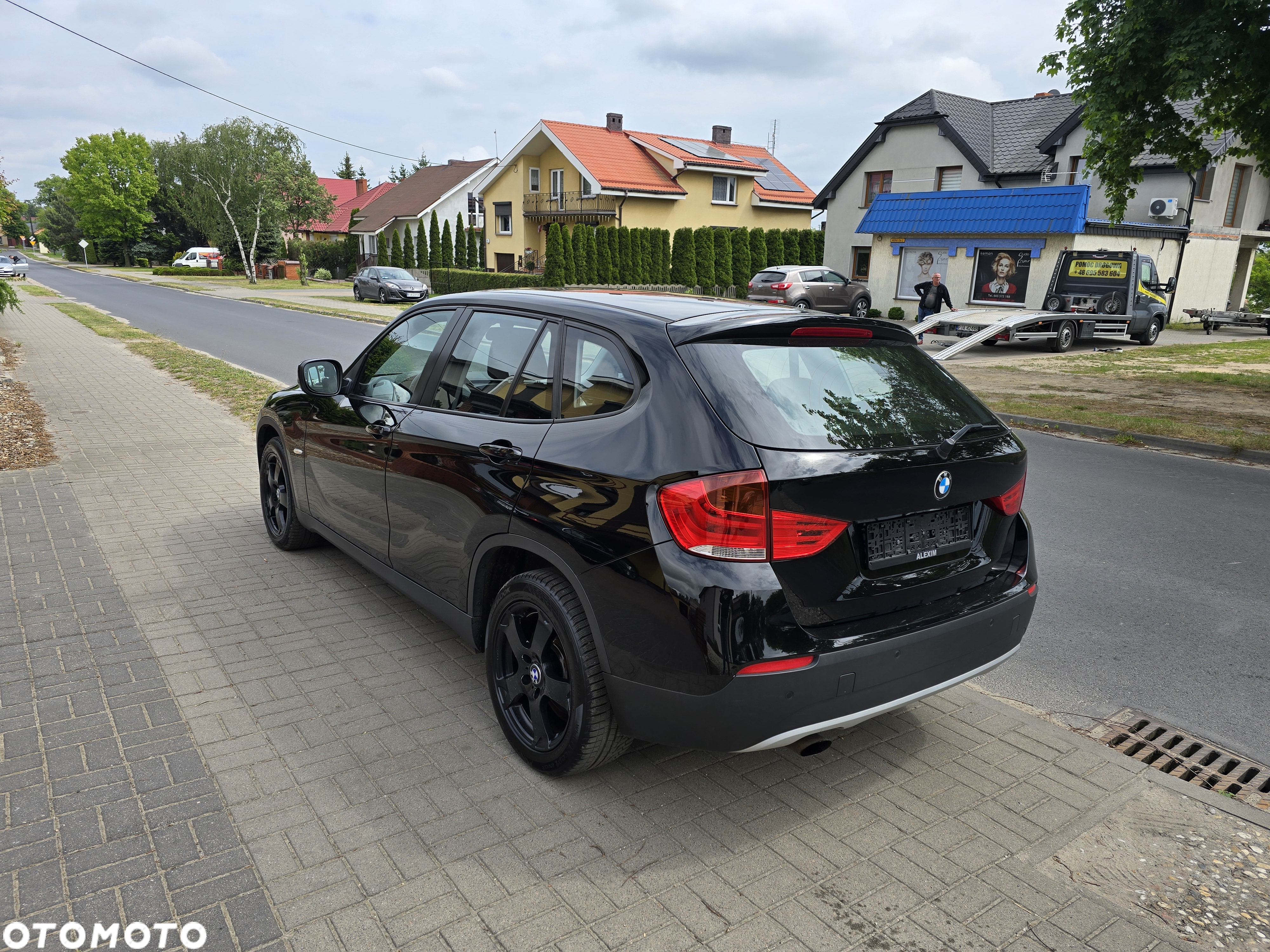 BMW X1 - 4