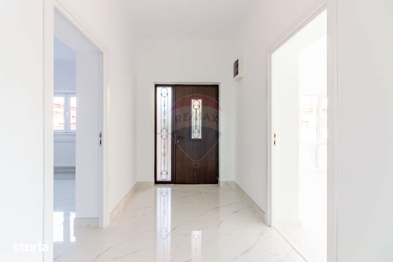 Casă / Vilă de vanzare in Buftea, centru-1