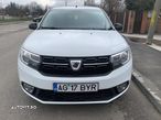 Dacia Logan - 10