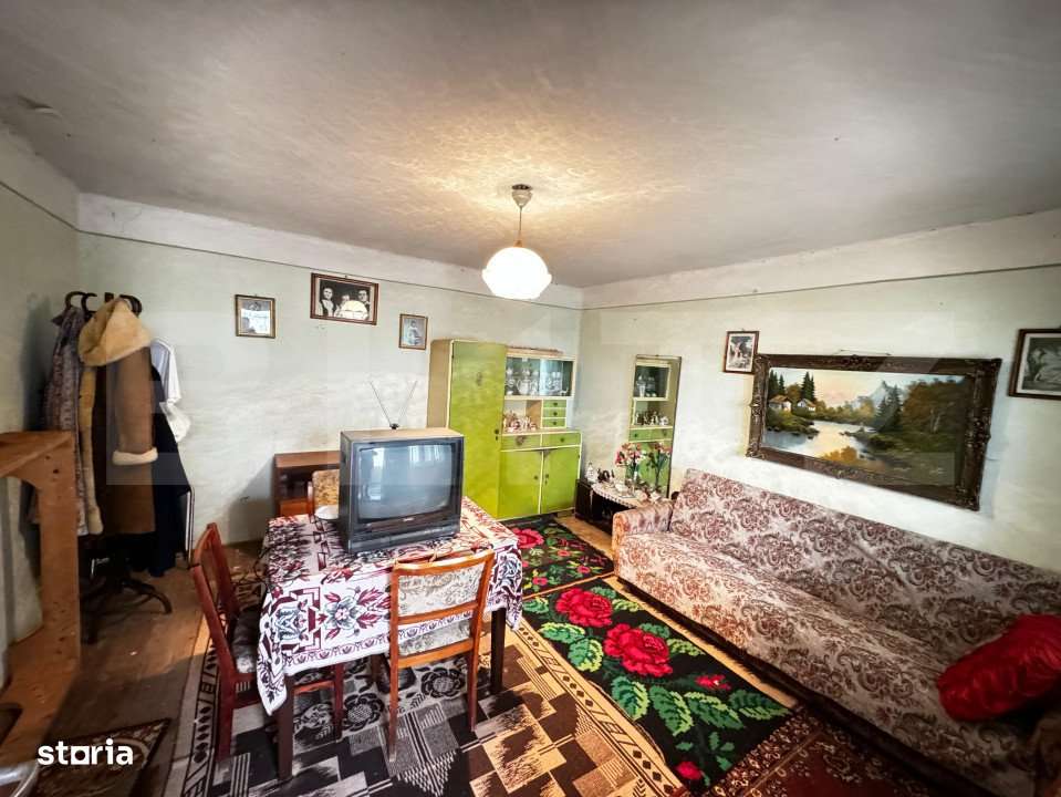 Casa in orasul Zlatna cu teren 19.709 mp - Imagine principală: 5/10