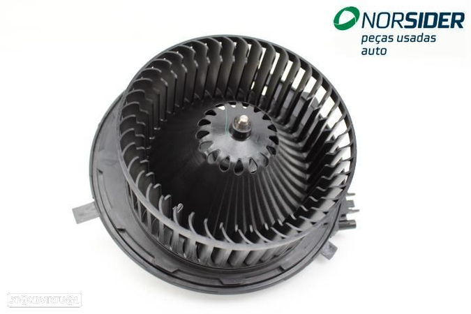 Motor chaufagem Skoda Octavia Break|20-0 - 1