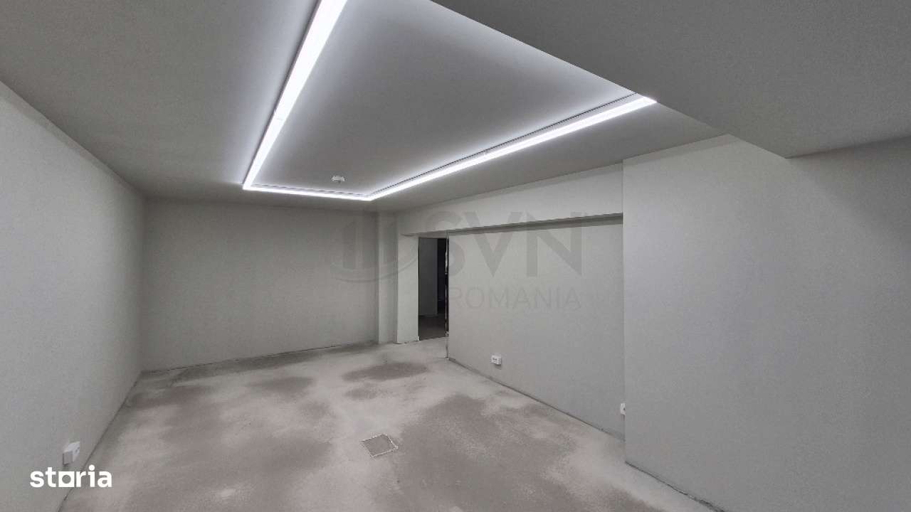 Spatiu de Birouri I Comercial I Wellness I De Inchiriere I Piata Victo - Imagine principală: 3/7