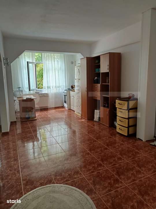 Apartament cu 3 camere, 71,50 mp, Zalau - Imagine principală: 1/12