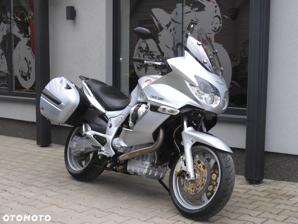 Norge#ABS#2007#z Niemiec#...