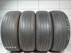 Opony całoroczne 255/65R19 114V Continental - 1