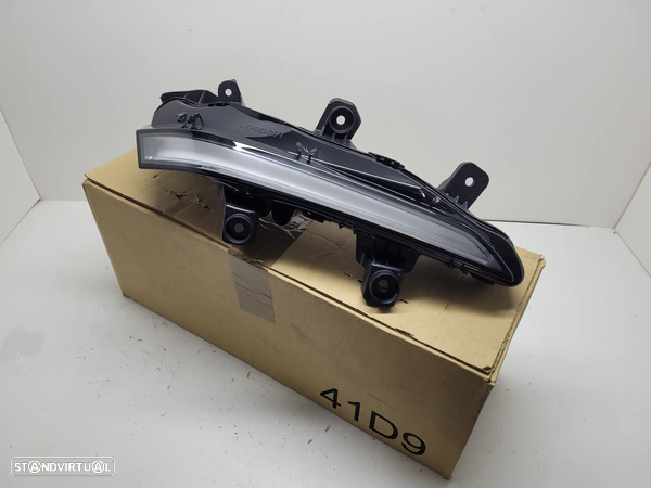 LED Diurno Esquerdo PEUGEOT 208/2008 [MK2] 9824241380 (2019-) NOVO - 1