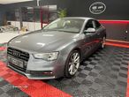 Audi A5 2.0 TDI Multitronic Business Line S-line - 7