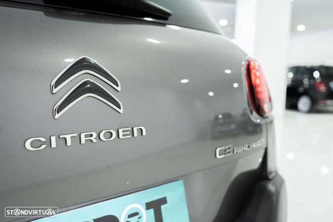 Citroën C3 Aircross 1.5 BlueHDi Shine - 13