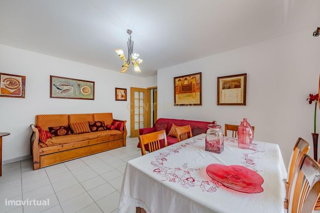Apartamento T2 - Oportunidade Única a 5 Min da Praia da Rocha!-44