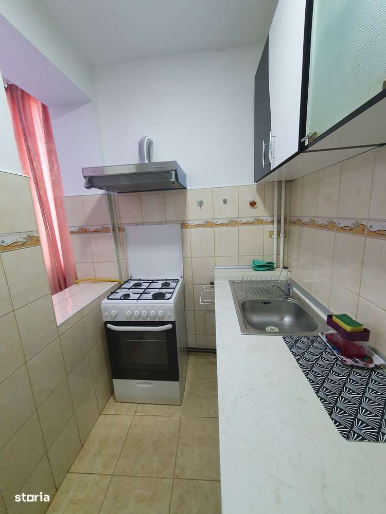 Garsoniera -Traian -Astra-Cod 4603 - Imagine principală: 5/9