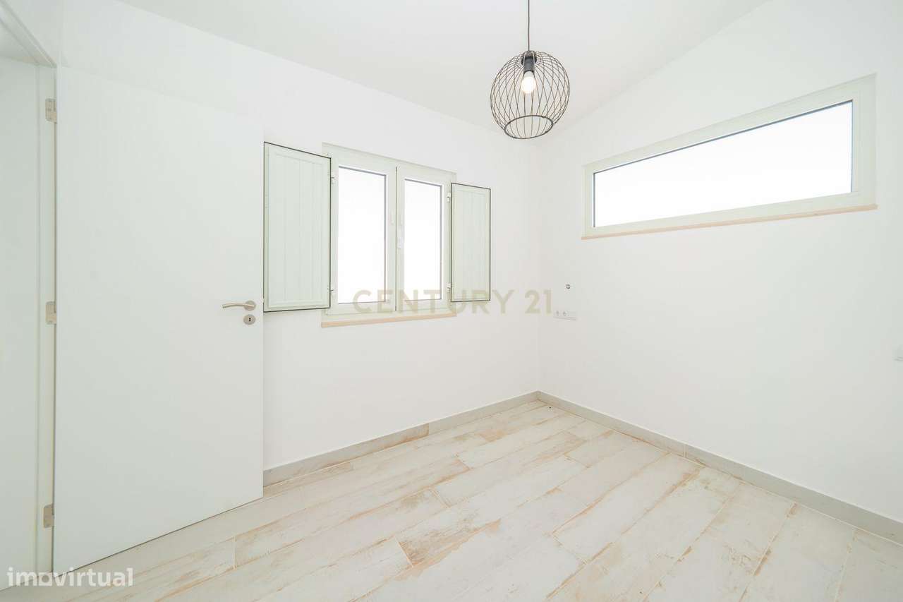 Moradia Térrea com Terraços em Mértola – Habitação ou Investimento-37