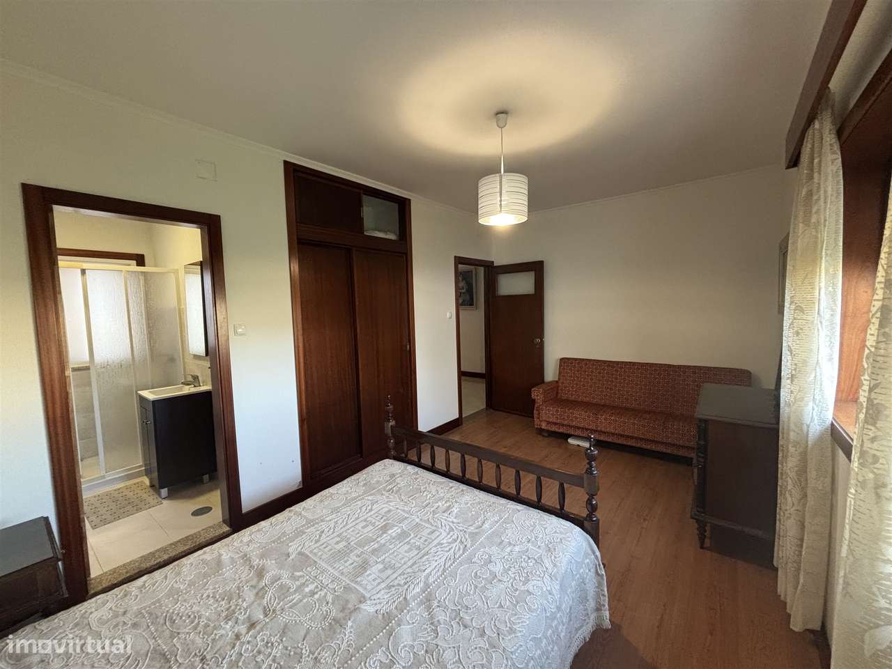 Moradia em Banda T3 Venda em Ovar, São João, Arada e São Vicente de Pe-7