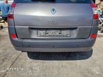 RENAULT GRAND SCENIC II DRZWI LEWY TYŁ LEWE NV603 - 11