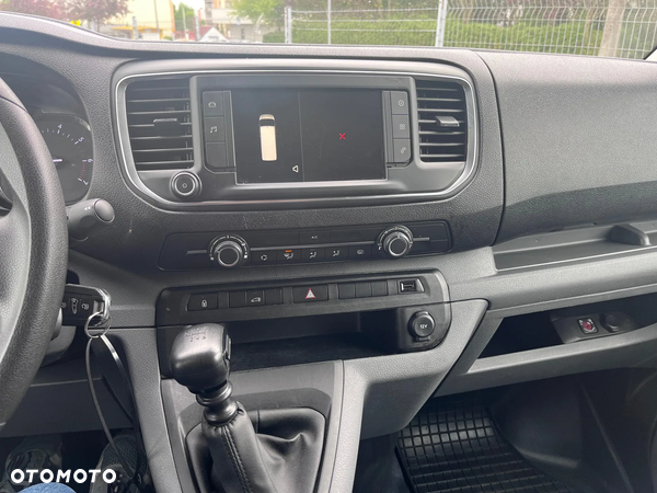 Opel Vivaro 2.0 D L Edition - 14