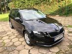 Skoda Octavia - 2