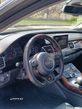 Audi A8 4.0 TFSI quattro Tiptronic - 13