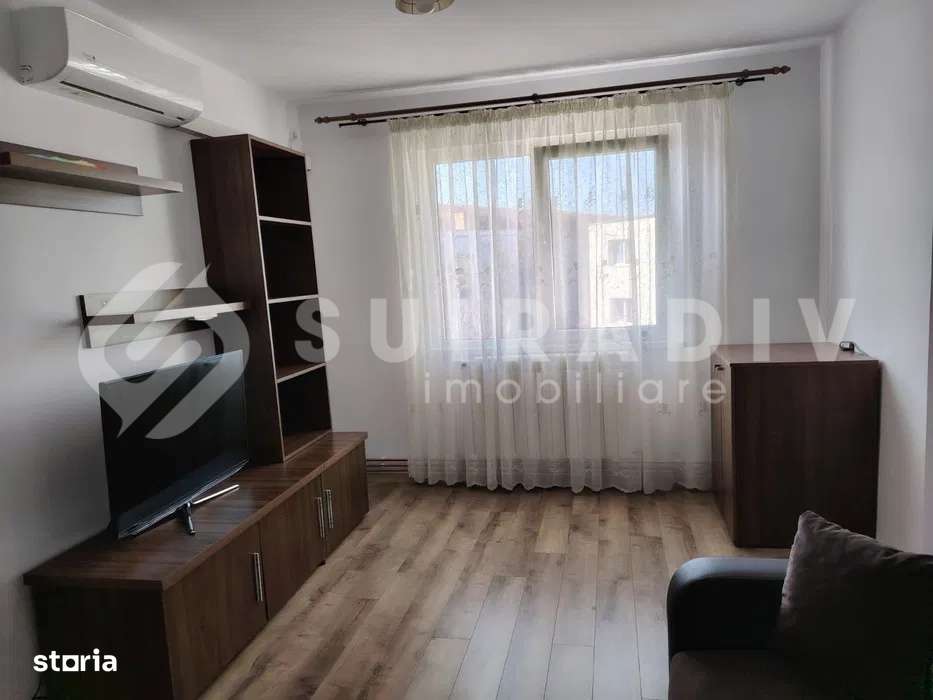 Apartament cu 3 camere in Manastur, parcare - Imagine principală: 2/7