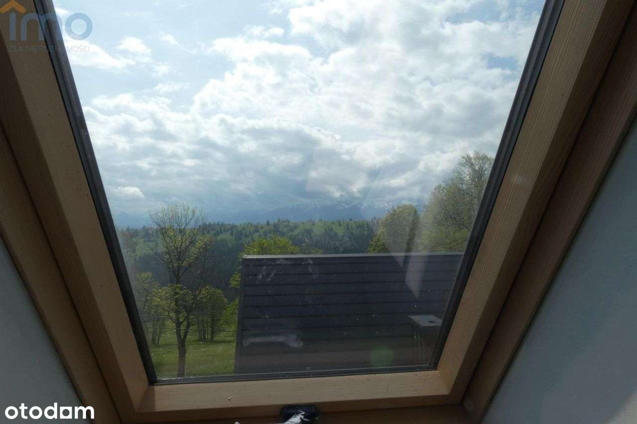 Domek W Górach W Zębie Koło Zakopanego-13