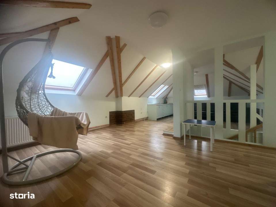 SE INCHIRIAZA SPATIU DE BIROURI  90 MP ,  AVRAM IANCU !!! - Imagine principală: 5/19