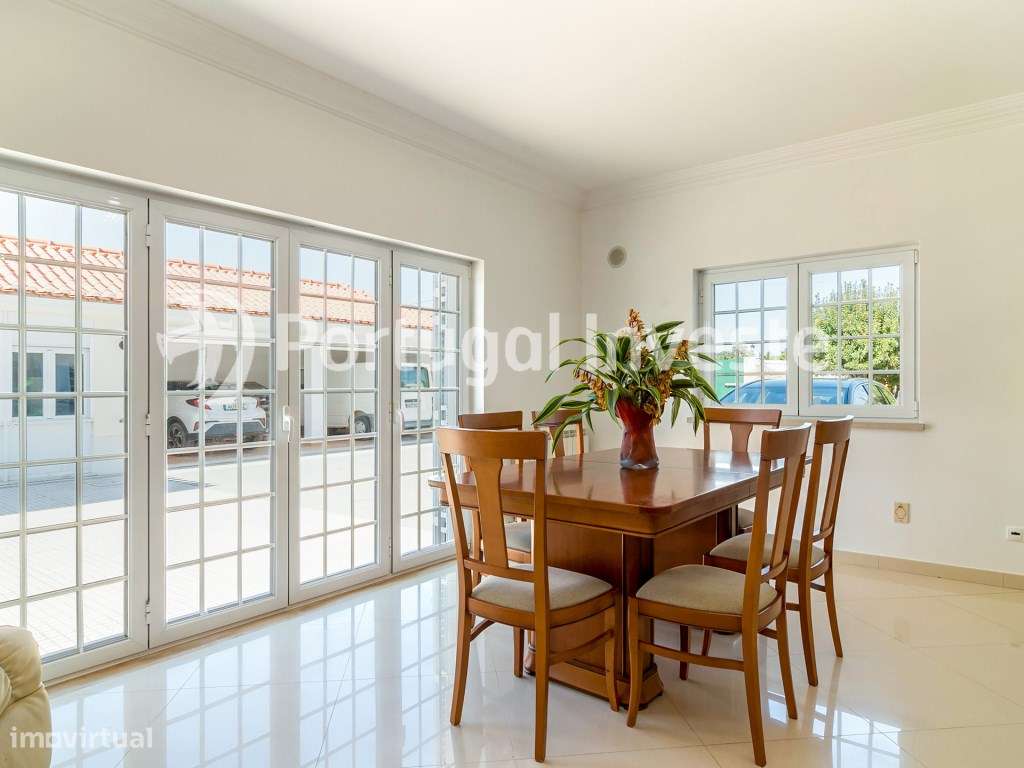 Moradia de Prestígio com 6 Assoalhadas | 5.500 m² de Terreno - Palm... - Grande imagem: 5/39