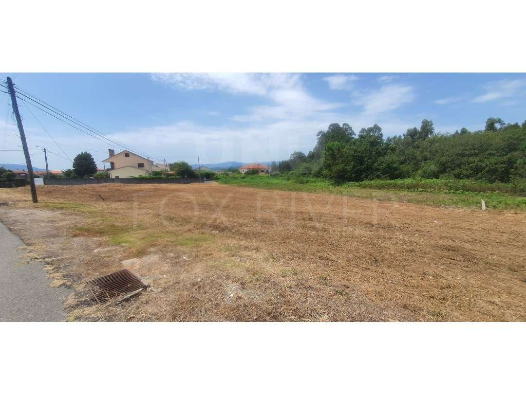 Terreno para construção em gandra, Valença - Grande imagem: 2/6