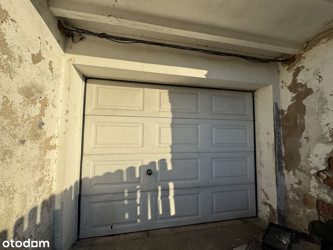 MIESZANIE 2 POKOJOWE W DRZONOWIE-14