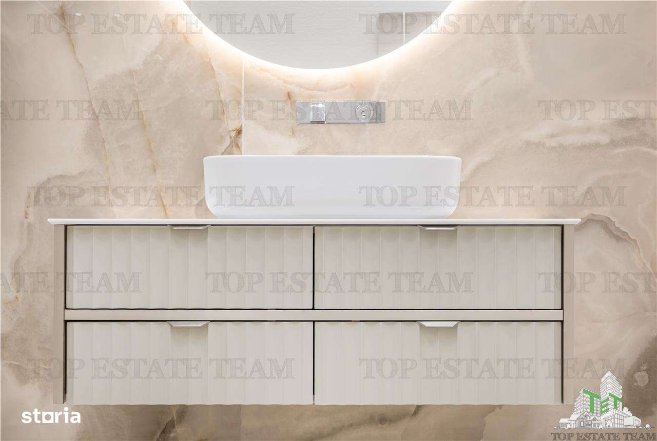 Apartament 2 camere - Complex rezidential de lux, prima linie la mare - Imagine principală: 5/19