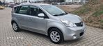 Nissan Note 1.4 Visia - 4