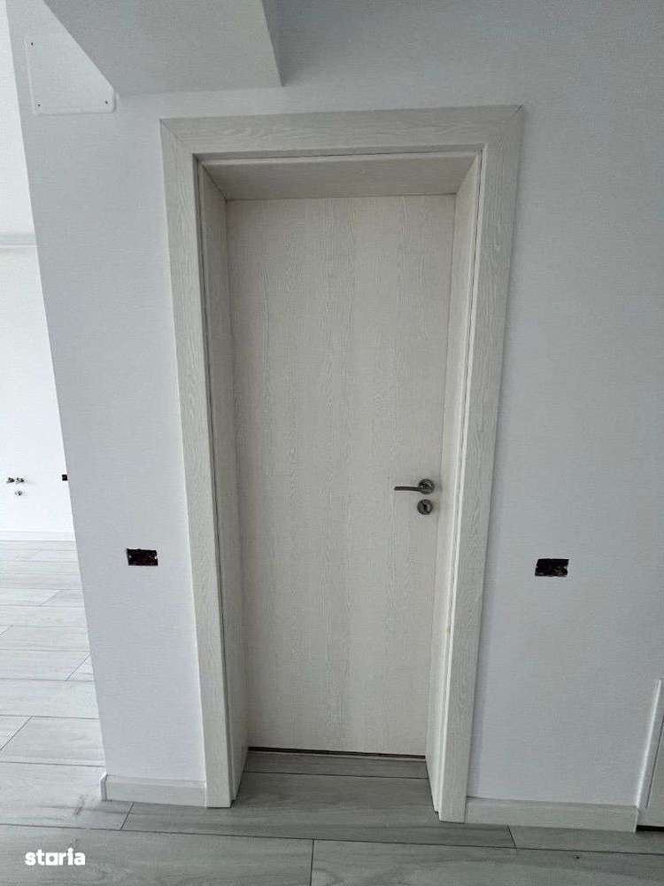 UNIVERSITATE -CAMPUS ! BLOC NOU , STUDIO lux 55mp, bloc cărămidă-6