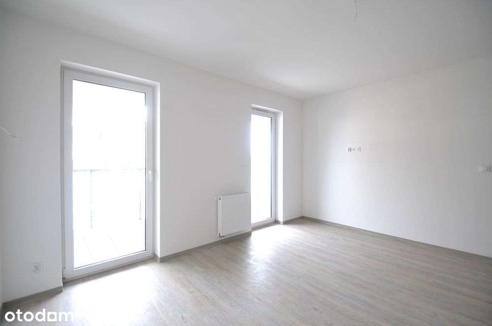 Apartament z gotową kuchnią i garderobą i rabatem!!! - Pełny obrazek: 4/10