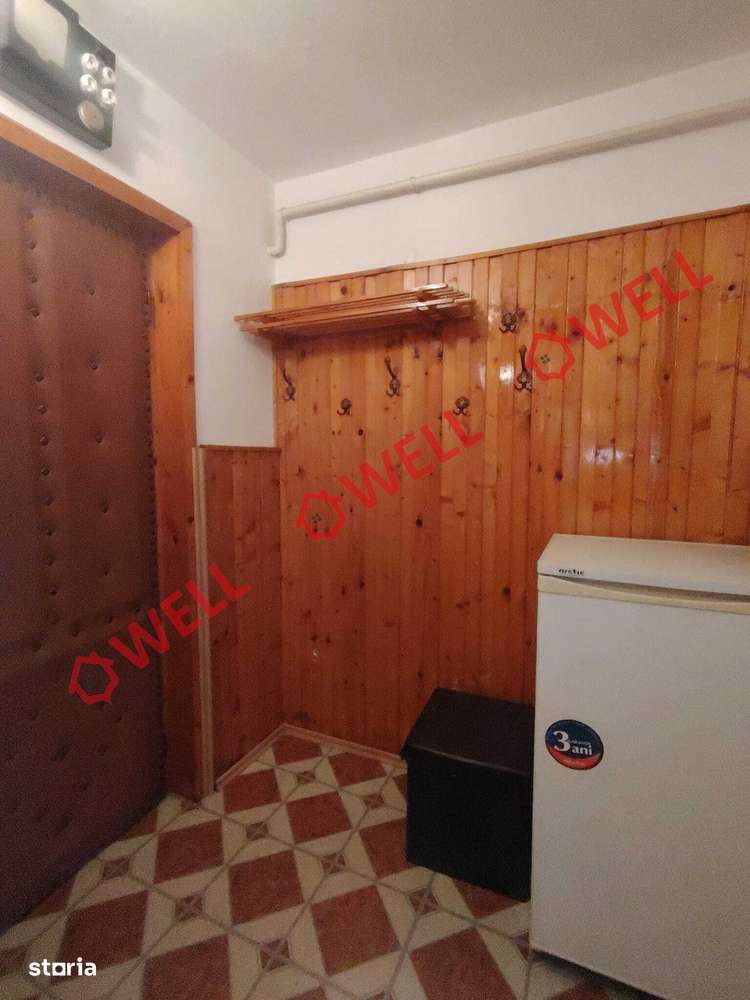 Apartament cu 2 camere de vânzare pe strada Romulus Cioflec! - Imagine principală: 4/12