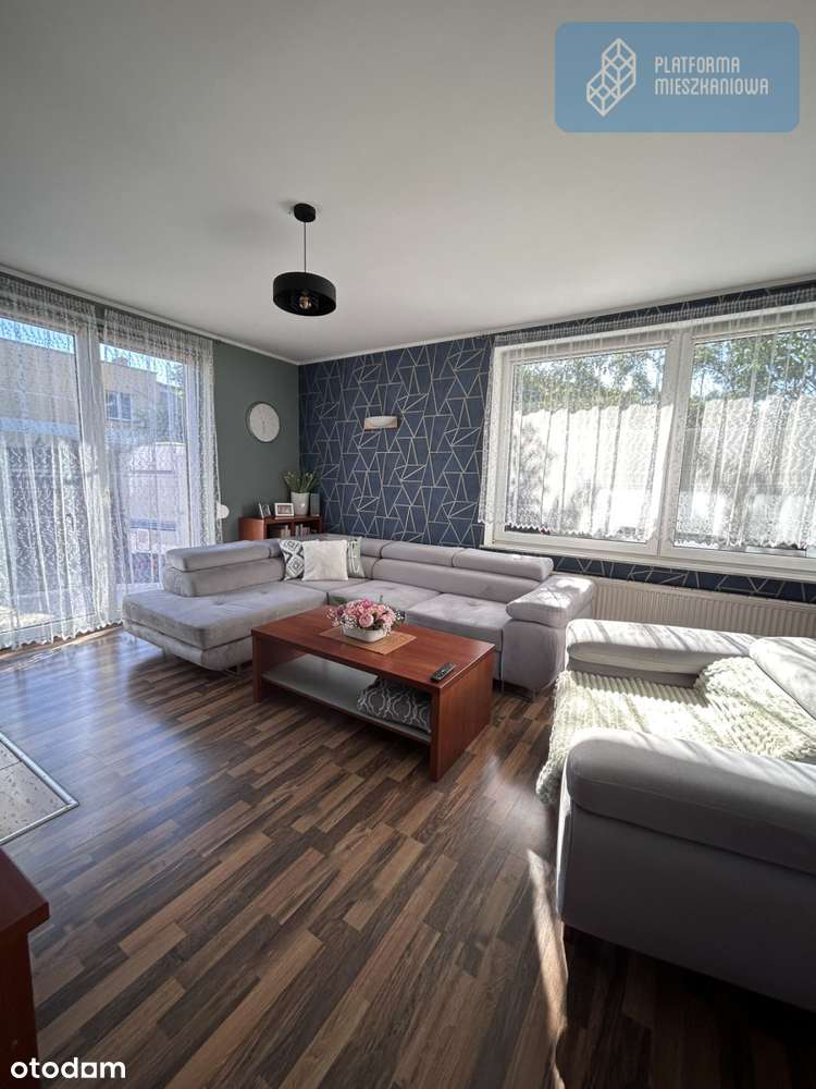 Dom jednorodzinny pod poznaniem  - 100m2 - Pełny obrazek: 3/14