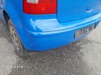 ZDERZAK TYLNY VW POLO 9N LA5F HB 3 drz _04wi - 10