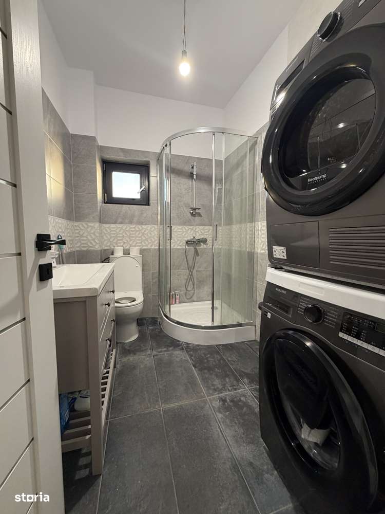 Apartament 3 camere Zona Magnolia-8