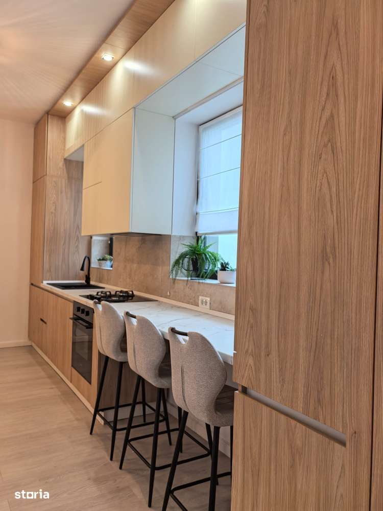 apartament lux totul nou, prima inchiriere - Imagine principală: 2/20