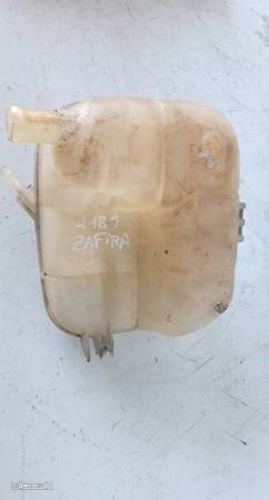 Deposito Agua Radiador Opel Zafira / Zafira Family B (A05) - 3