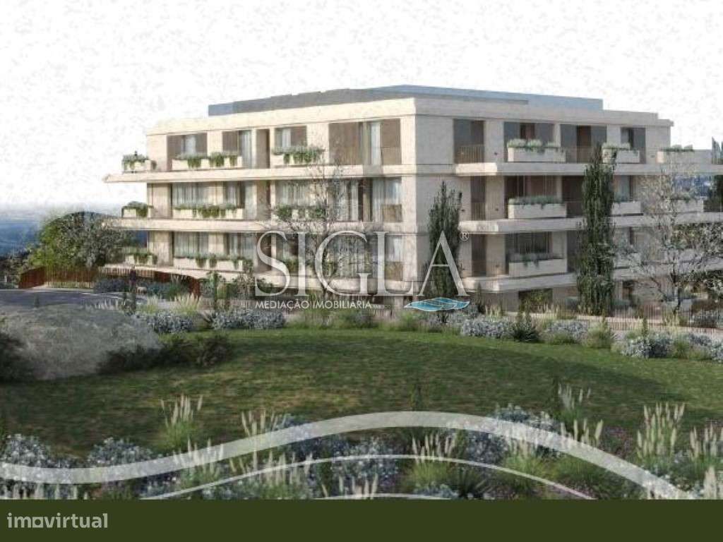 T3 Duplex em Canidelo - Grande imagem: 5/10