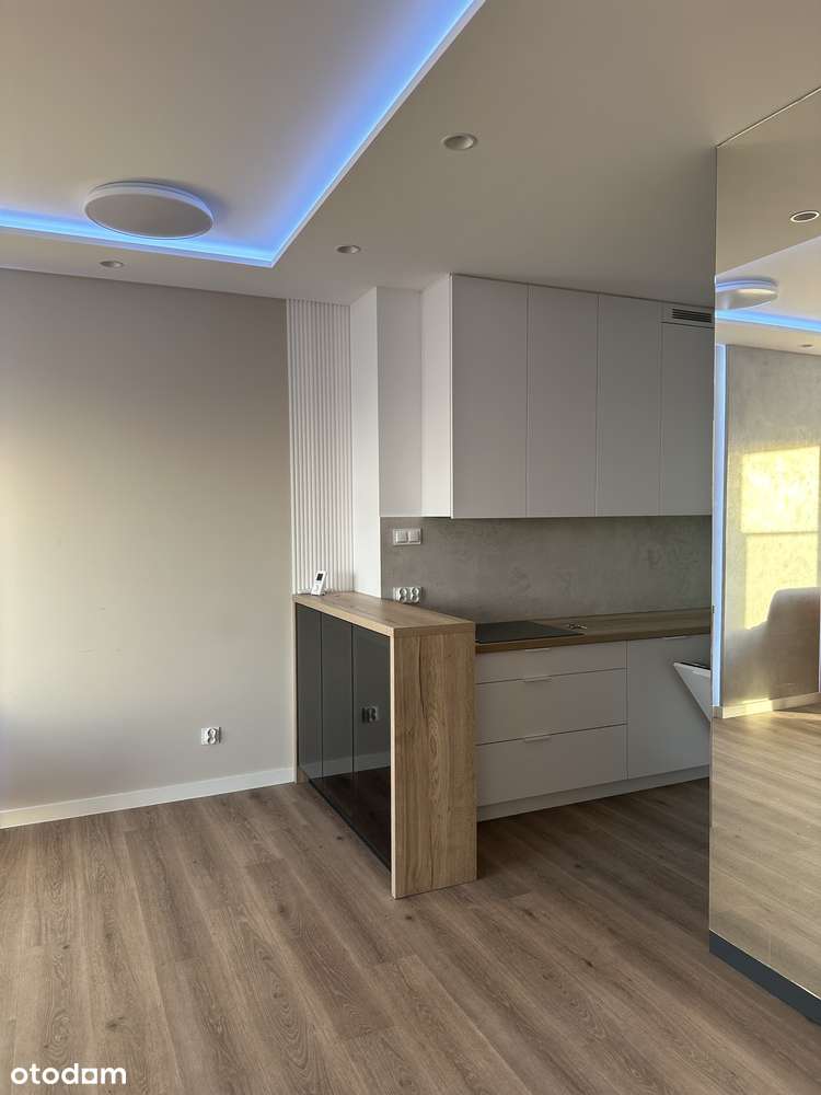 Wynajem Lokalu Premium | Capital Towers | Centrum Rzeszowa - Pełny obrazek: 5/8