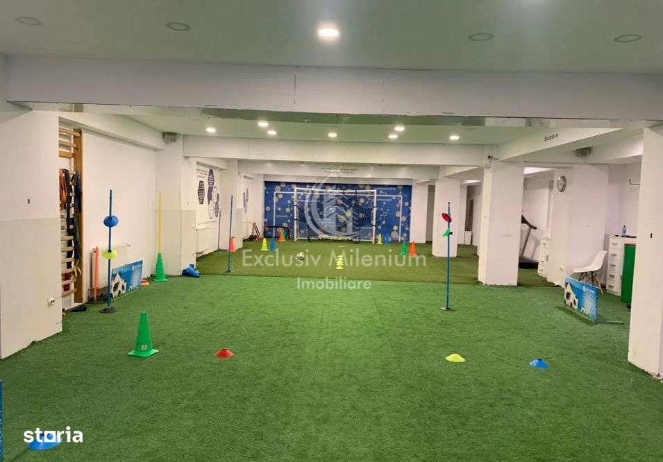 Spatiu Birouri Mall Vitan - Imagine principală: 5/5