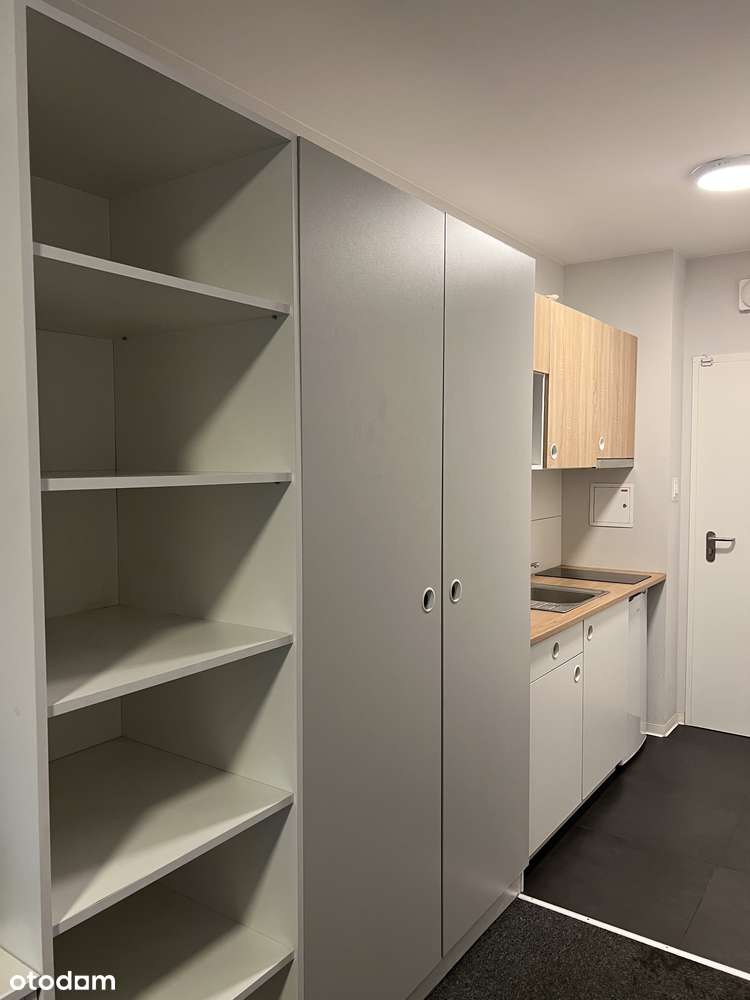 Pokój w akademiku Student Depot,BEZ KAUCJI ,Mokotów/Room in the dorm - Pełny obrazek: 4/7