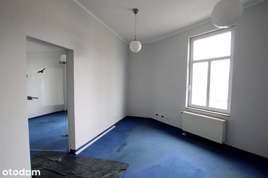 Lokal na wynajem pod biuro/usługi - Pełny obrazek: 4/5