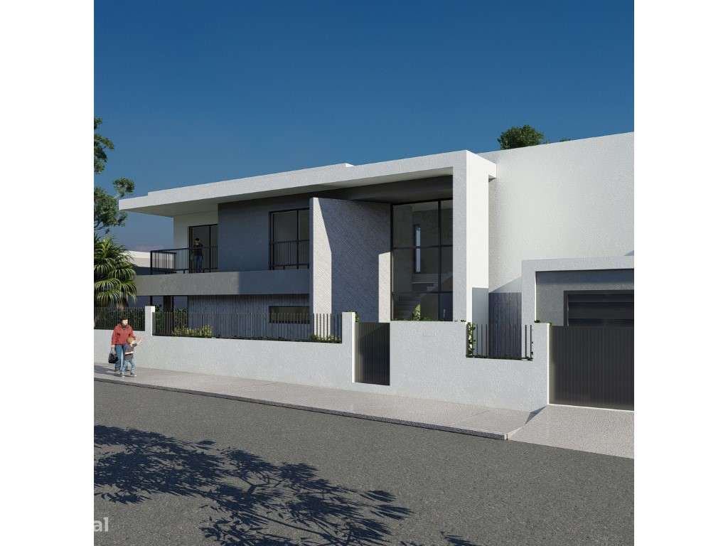 Moradia T5 a venda em Azeitão, com Piscina e Piso Radiante-3