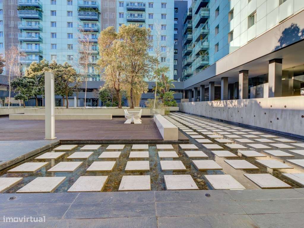 Magnífico apartamento T5 + 1 no Condomínio Jardins São Lourenço - L...-54