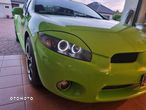 Mitsubishi Eclipse 2.4 GS - 30